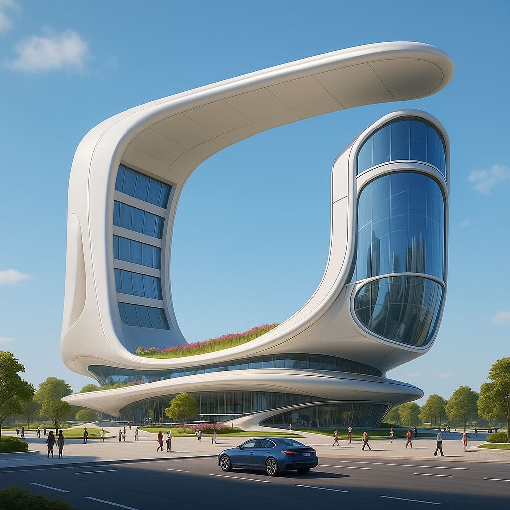 iGate Dashboard Interface - Light